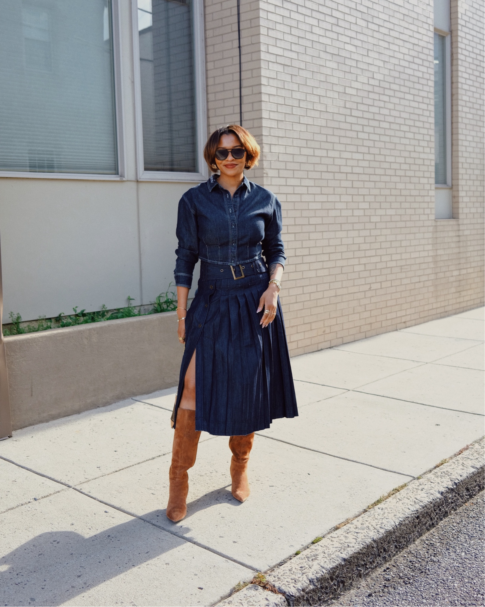 The best denim inspired finds for Fall 😍🍂🍁

#LTKStyleTip #LTKSeasonal #LTKSaleAlert