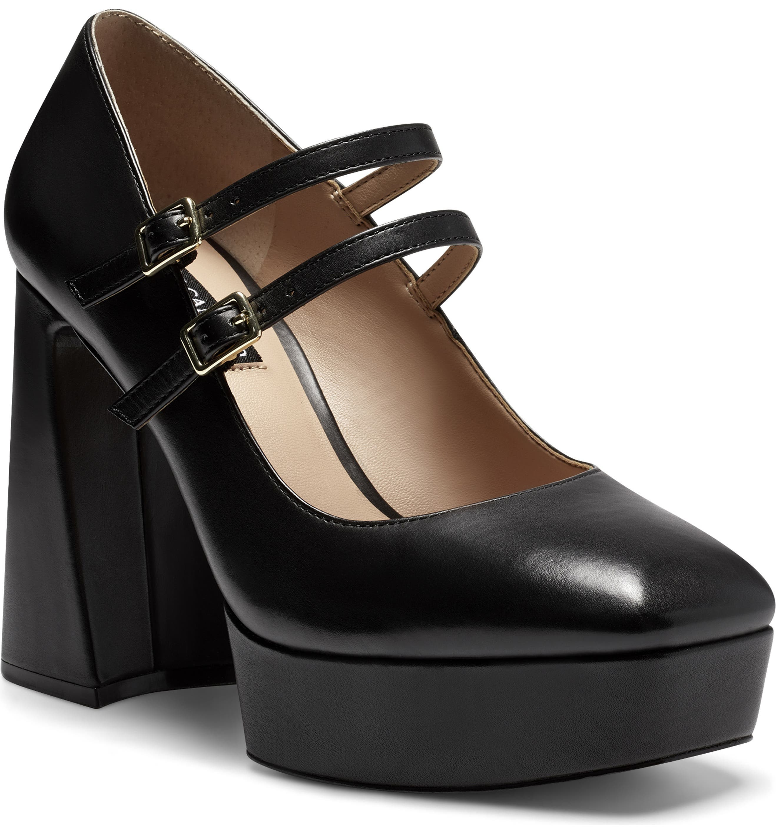 Pelyn Platform Pump | Nordstrom