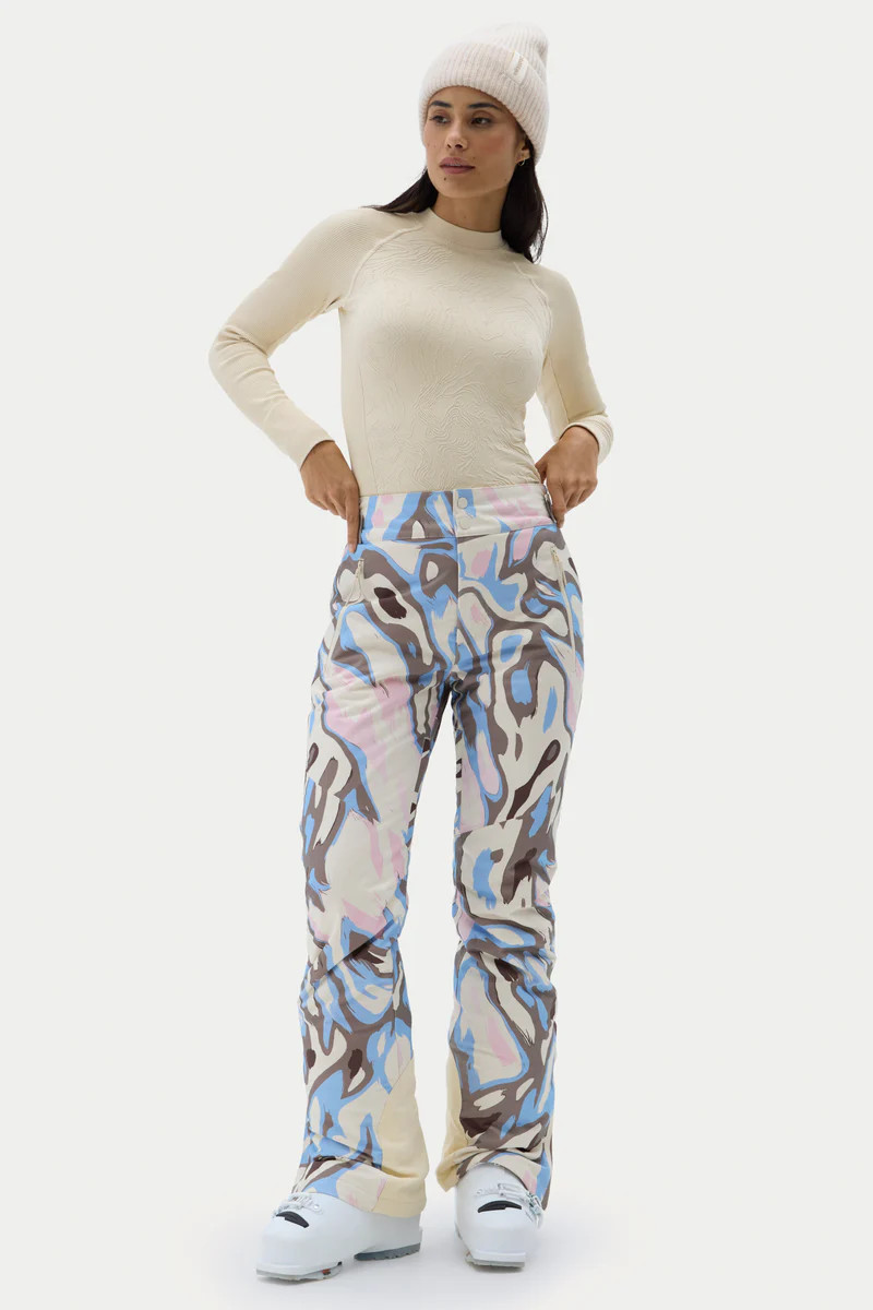 Halfdays x Parks Project Alessandra Pant | Halfdays