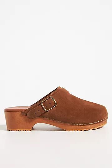 Classic Clogs | Anthropologie (US)