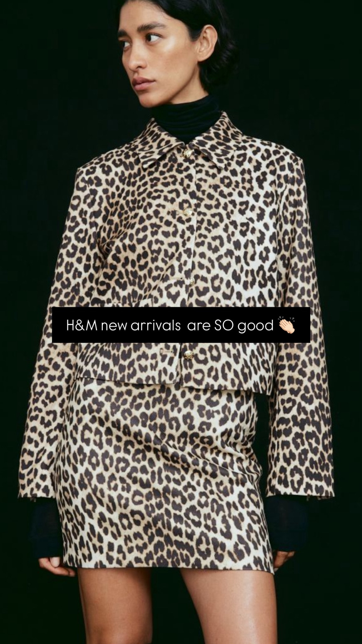 H&M New Arrivals 🖤

#LTKSeasonal #LTKStyleTip #LTKFindsUnder50