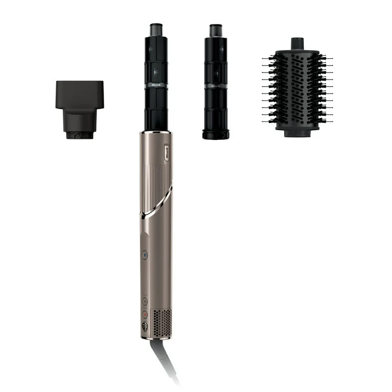 Shark FlexStyle Air Styling & Drying System - Powerful Hair Dryer Brush & Multi-Styler with Auto-... | Walmart (US)