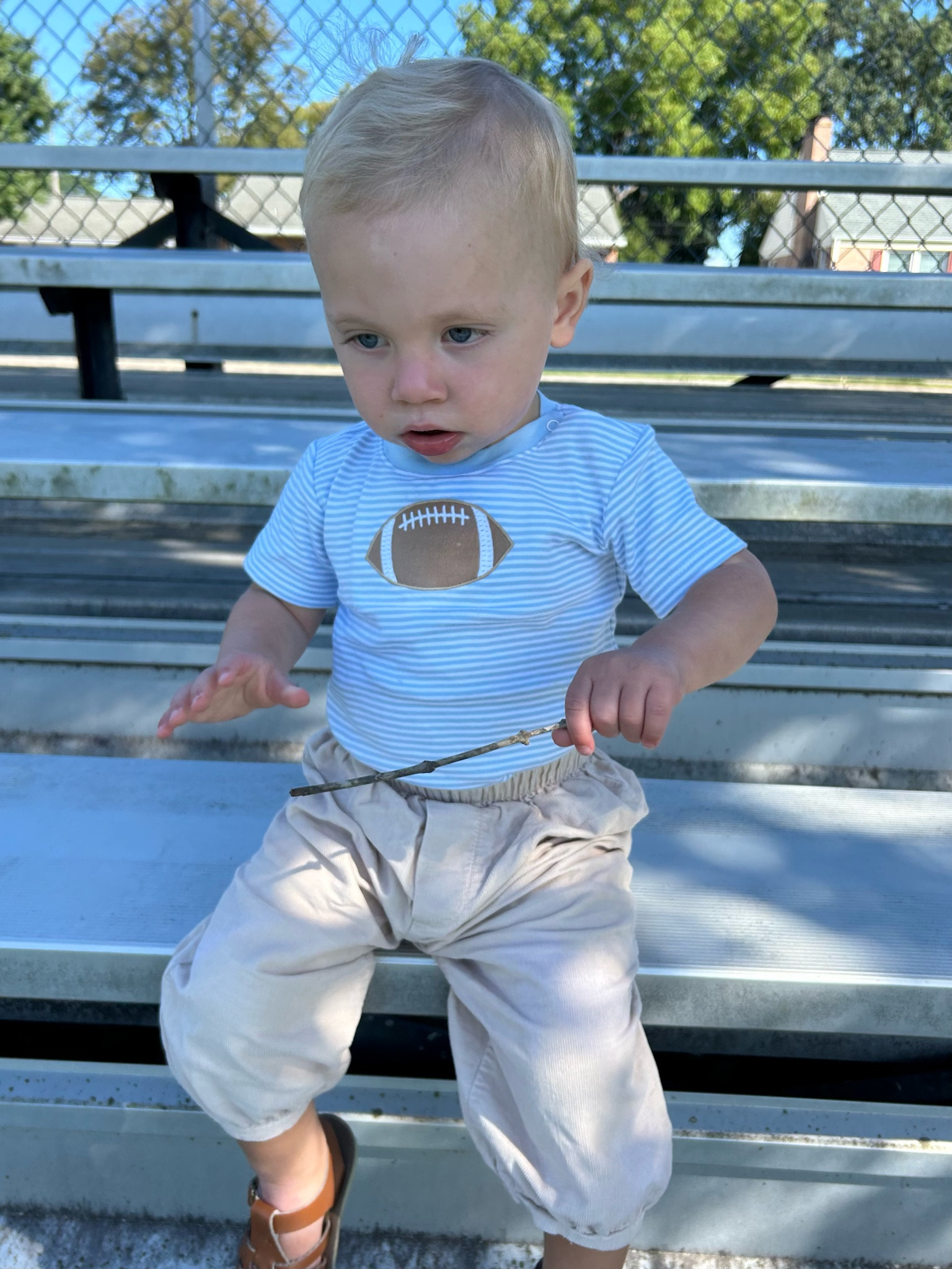 Brooks’ ootd 💙

#LTKBaby #LTKSeasonal #LTKKids