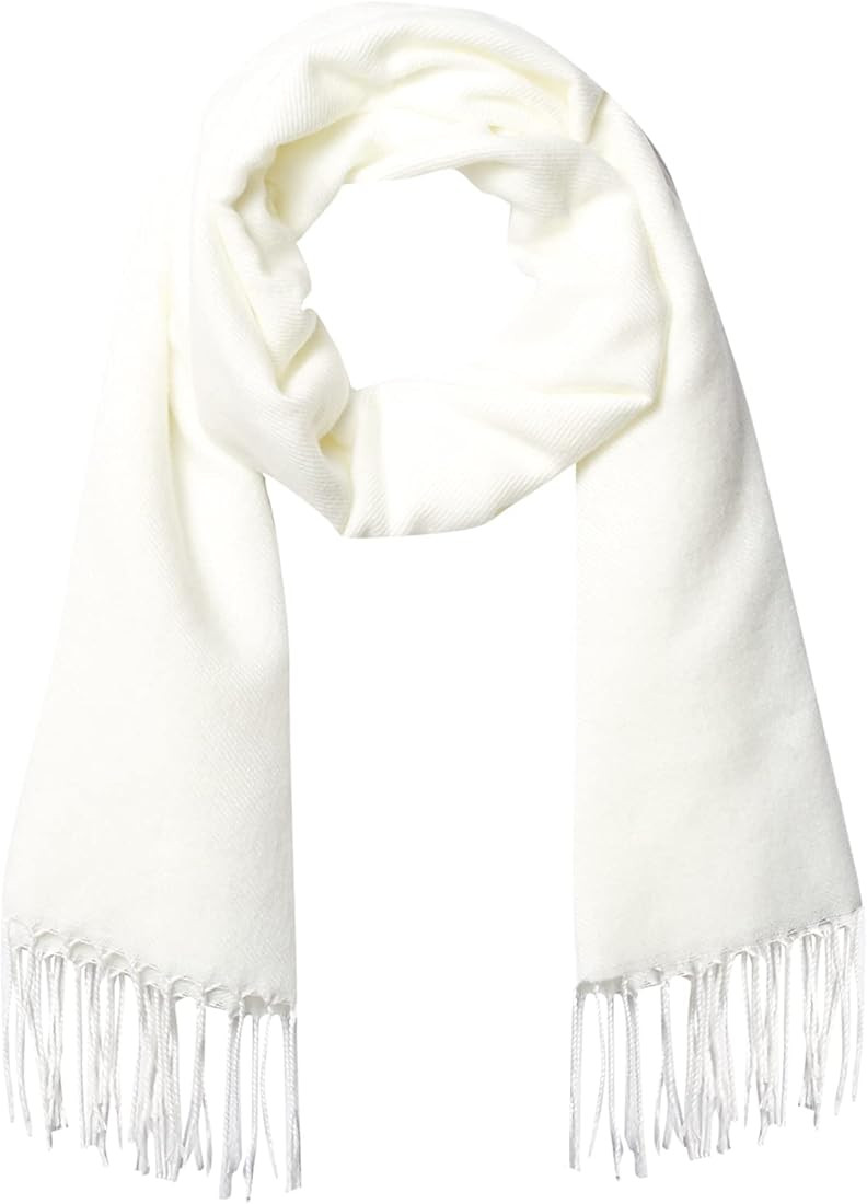 Amazon Essentials Women's Blanket Scarf | Amazon (US)