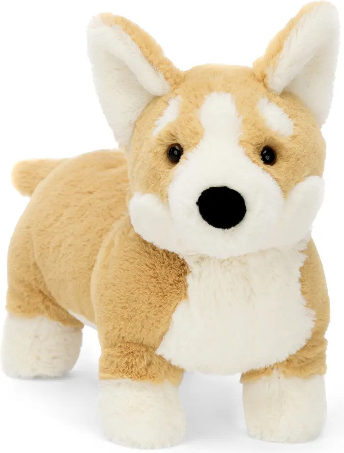 Betty Corgi Stuffed Animal | Nordstrom