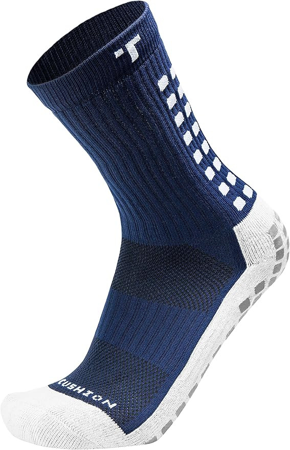 Men's Standard 3.0 Cushion Crew Socks | Amazon (US)