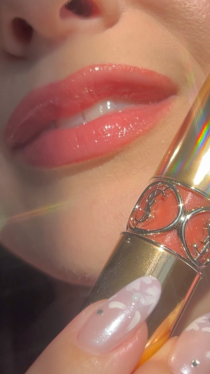 Rouge Volupté Shine Lipstick Balm … curated on LTK