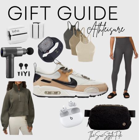 Gift guide for her. Athleisure. Fall outfits. Gift guide for her. Fall shoes 

#LTKshoecrush #LTKunder50 #LTKsalealert