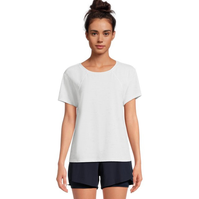 Avia Women's Oversize Tee, Sizes XS-XXXL - Walmart.com | Walmart (US)