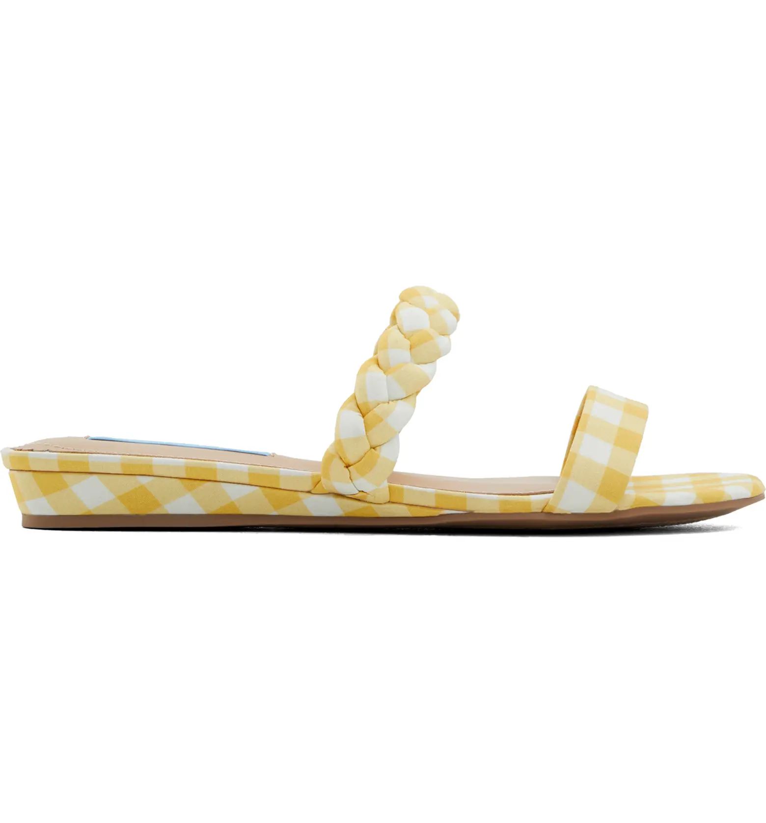 Draper James Ellie Sandal | Nordstrom | Nordstrom