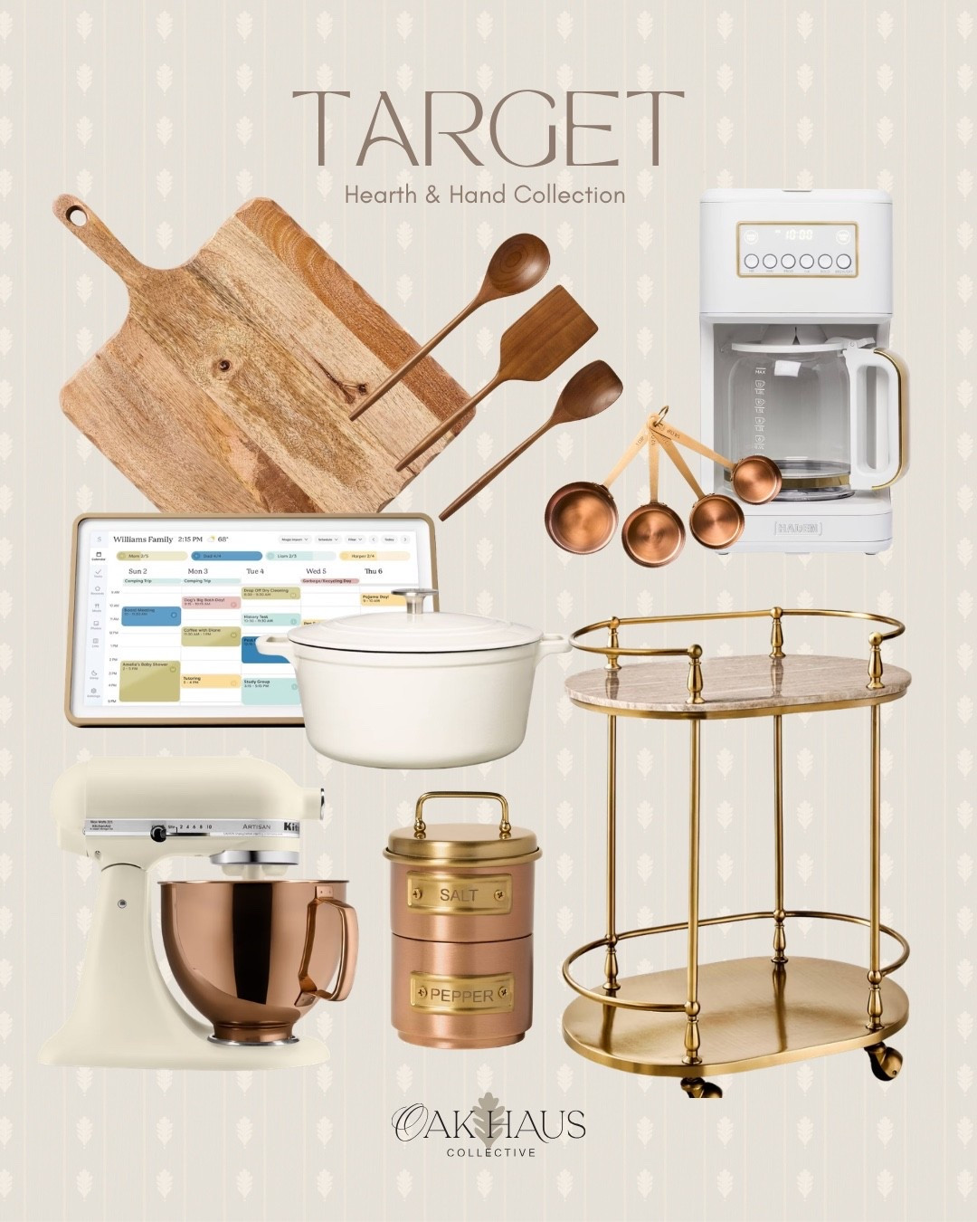 Target, Hearth & Hand, Collection, Home, Home Finds, Kitchen, Interior, Kitchen Utensils, Appliances

#LTKHome #LTKfoodie #LTKdayinmylife