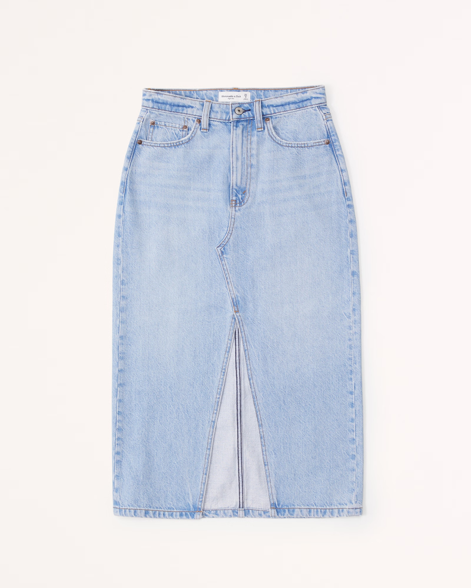 Abercrombie & Fitch | Authentic American clothing since 1892 | Abercrombie & Fitch (US)