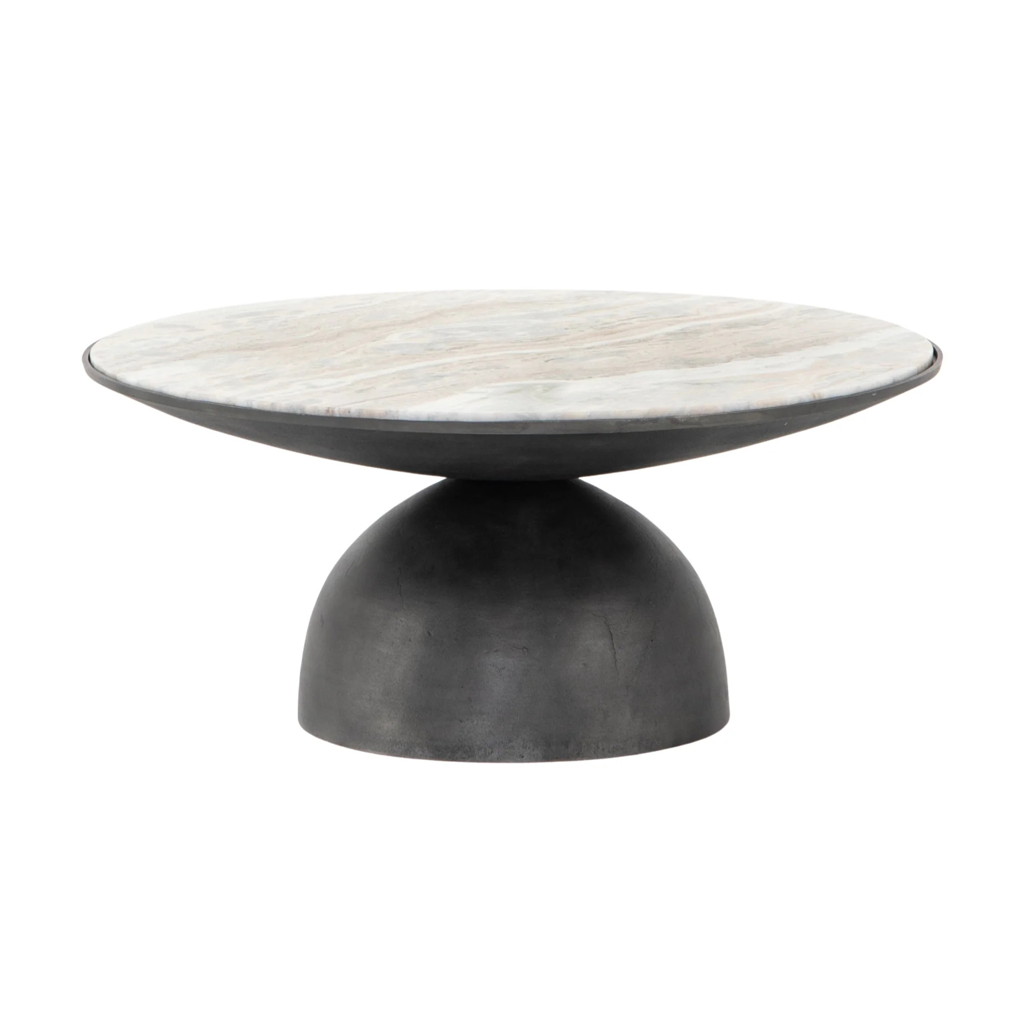 Corbett Coffee Table | StyleMeGHD