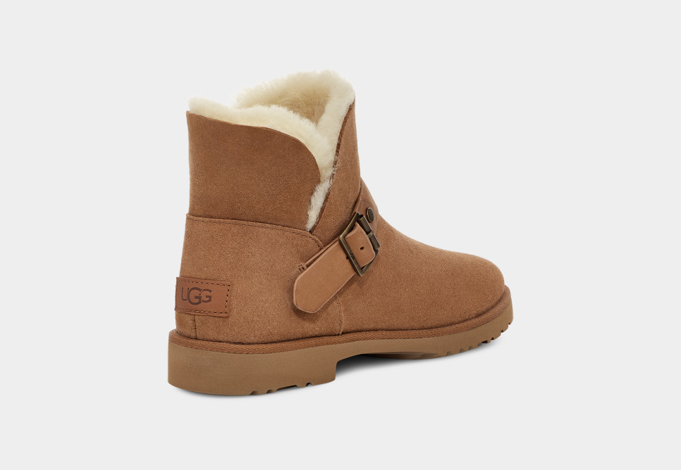 Romely Short Buckle | UGG (US)