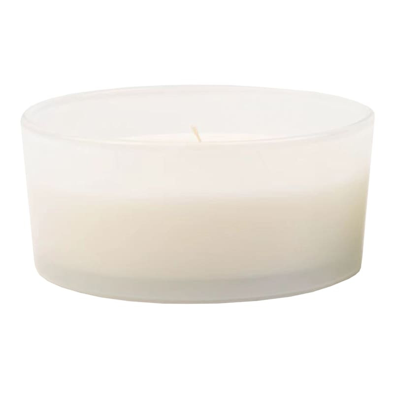 Shop all  Providence




White Sprayed Glass Citronella Candle, 20oz








	
		
		
			
				5
	... | At Home