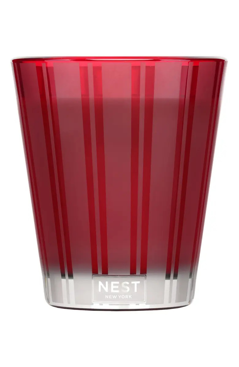 Apple Blossom Candle | Nordstrom
