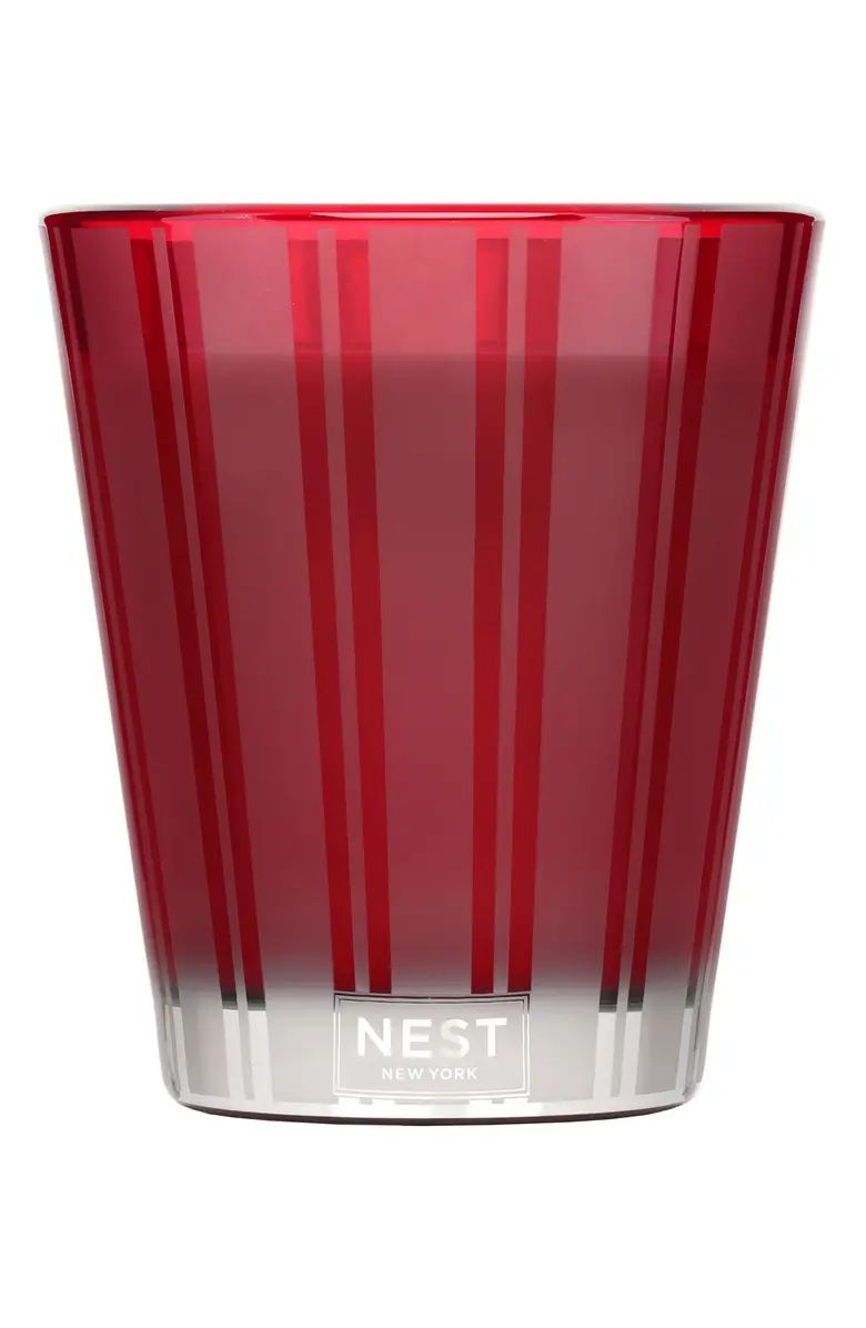 Apple Blossom Candle | Nordstrom