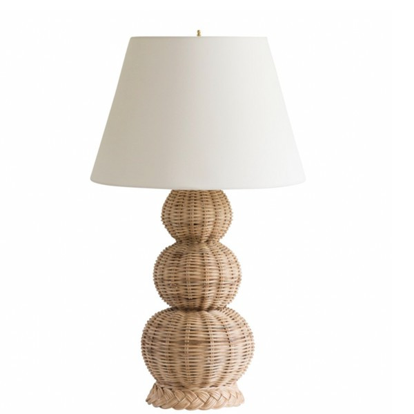 Fairfield Table Lamp Base | Waiting On Martha