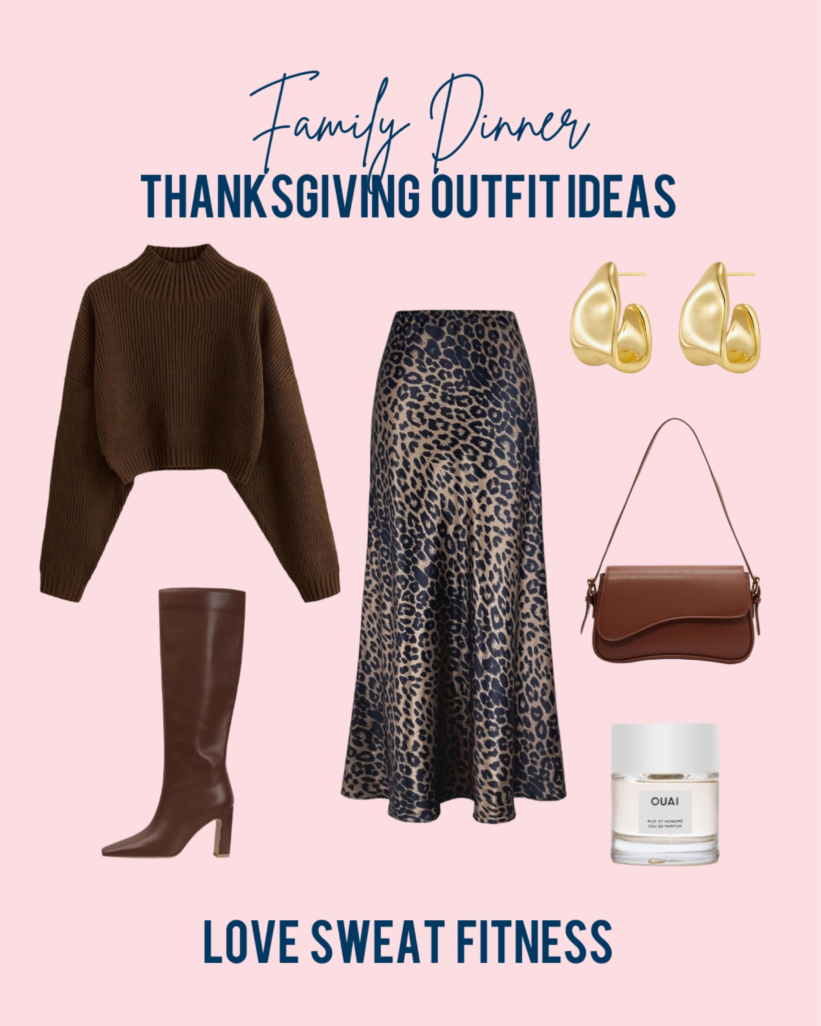 Bringing cozy-chic vibes to Thanksgiving with these Amazon finds! Perfect for celebrating with family, friends, and ALL the fall feels. 🦃🤎

#LTKOver40 #LTKHoliday #LTKSeasonal
