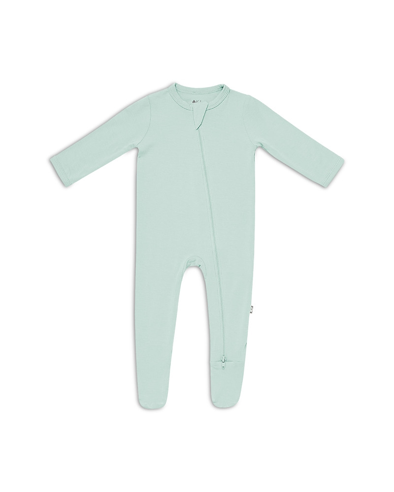 Kyte Baby Unisex Zippered Footie - Baby | Bloomingdale's (US)