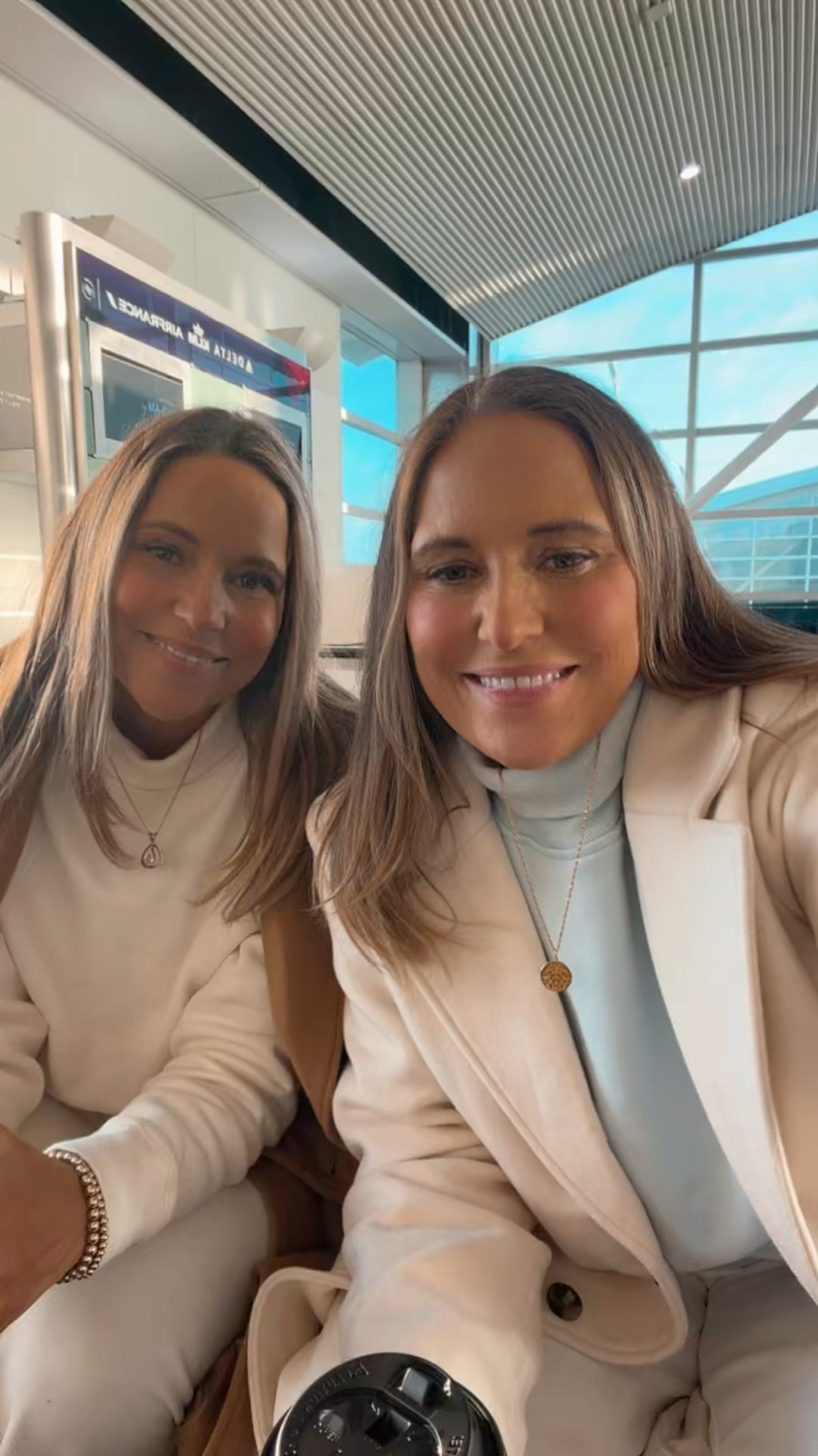 Heading to WI!  Going to check out our new bathing suits for the first time!!!  

#LTKgrwm #LTKdayinmylife #LTKootd