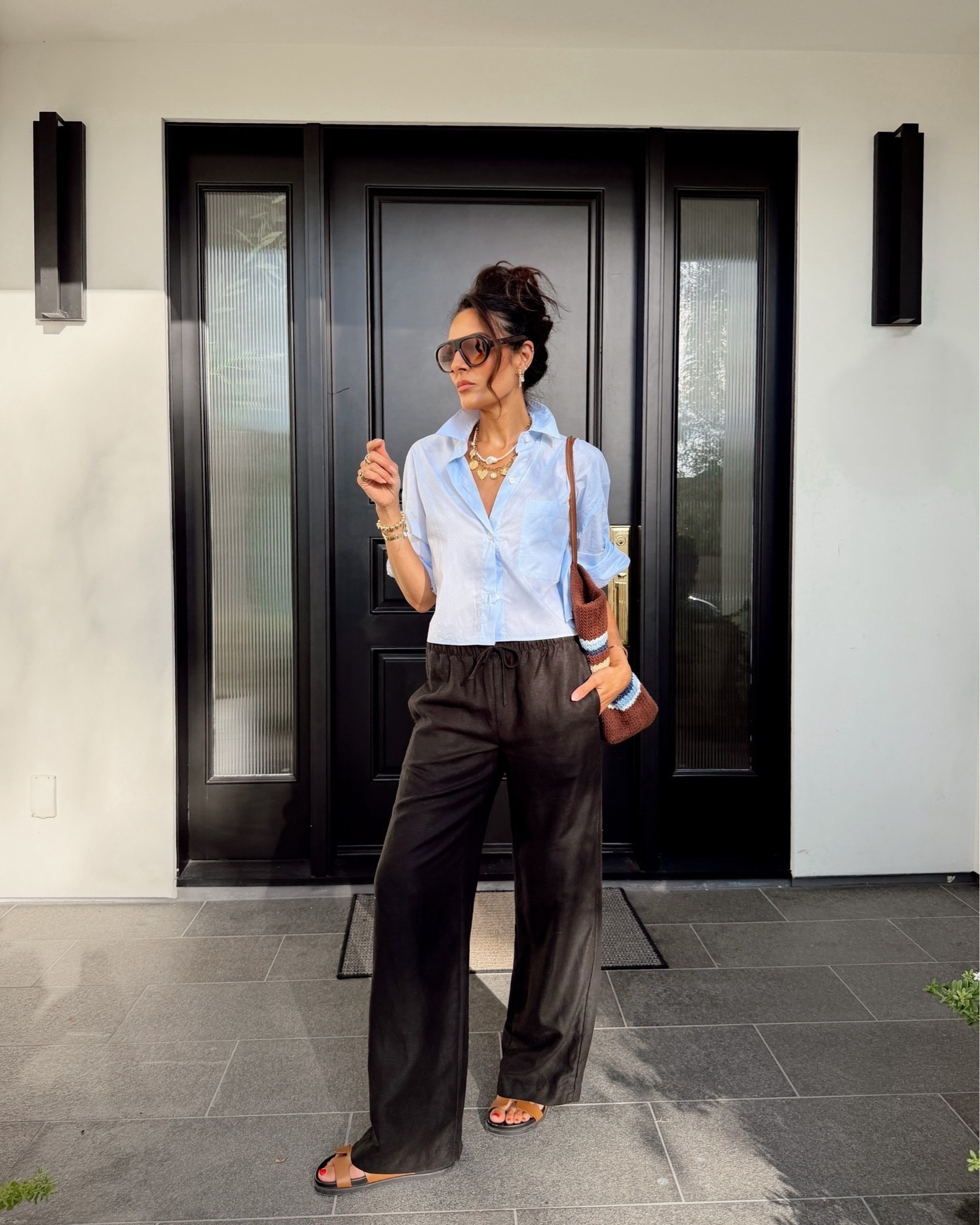 Workwear Wednesdays! 





Style, office style , workwear

#LTKSeasonal #LTKOver40 #LTKWorkwear
