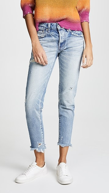 Kelley Tapered Jeans | Shopbop