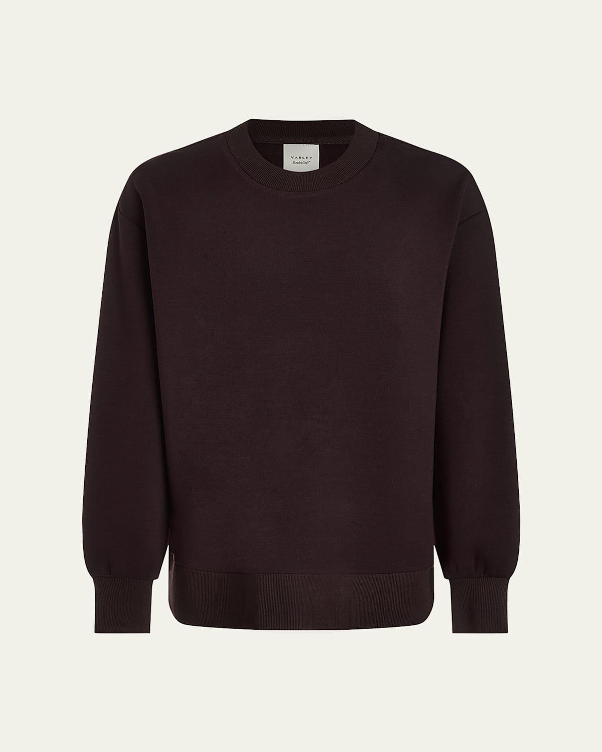 Gabriella Crewneck Sweatshirt | Bergdorf Goodman