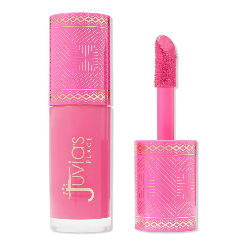 Juvia's Place Blushed Liquid Blush - Pink Lady | Ulta
