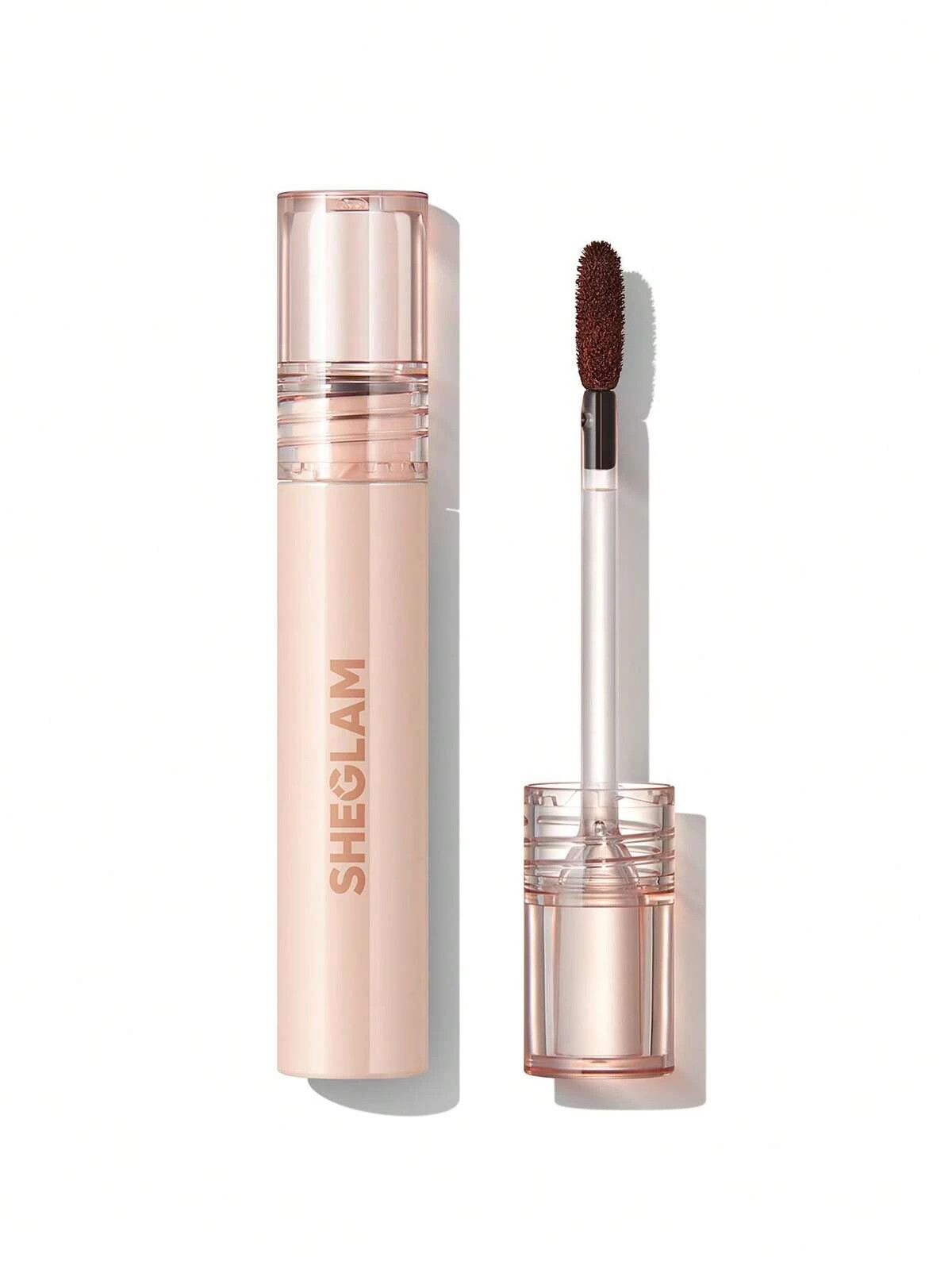 Fall In Line Peel Off Lip Liner Stain-Chocoholic | SHEGLAM