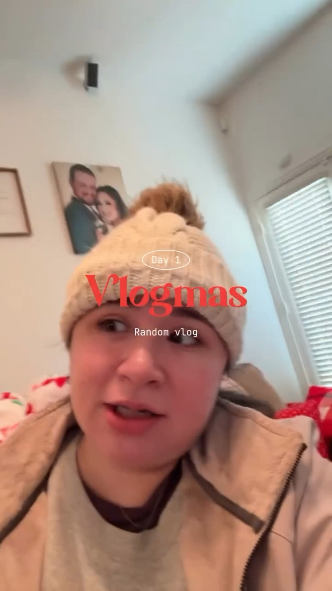 A bit late… BUT! I’m going #vlogmas this year! ❤️🤍😊

I haven’t done vlogmas since I was posting on my youtube channel! So excited! I work full time so bear with me in the vlogs coming in a bit late but I’m doing my best! 

@lemme @byoma @larocheposayusa @rhode @medicube_global_official @goodmolecules 

#vlogmas2025 #Vlog #christmas #diml #lifestyle #fashion #besuty

#LTKHoliday #LTKGiftGuide #LTKvlog