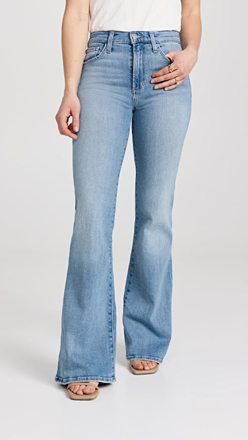Molly Petite Jeans | Shopbop