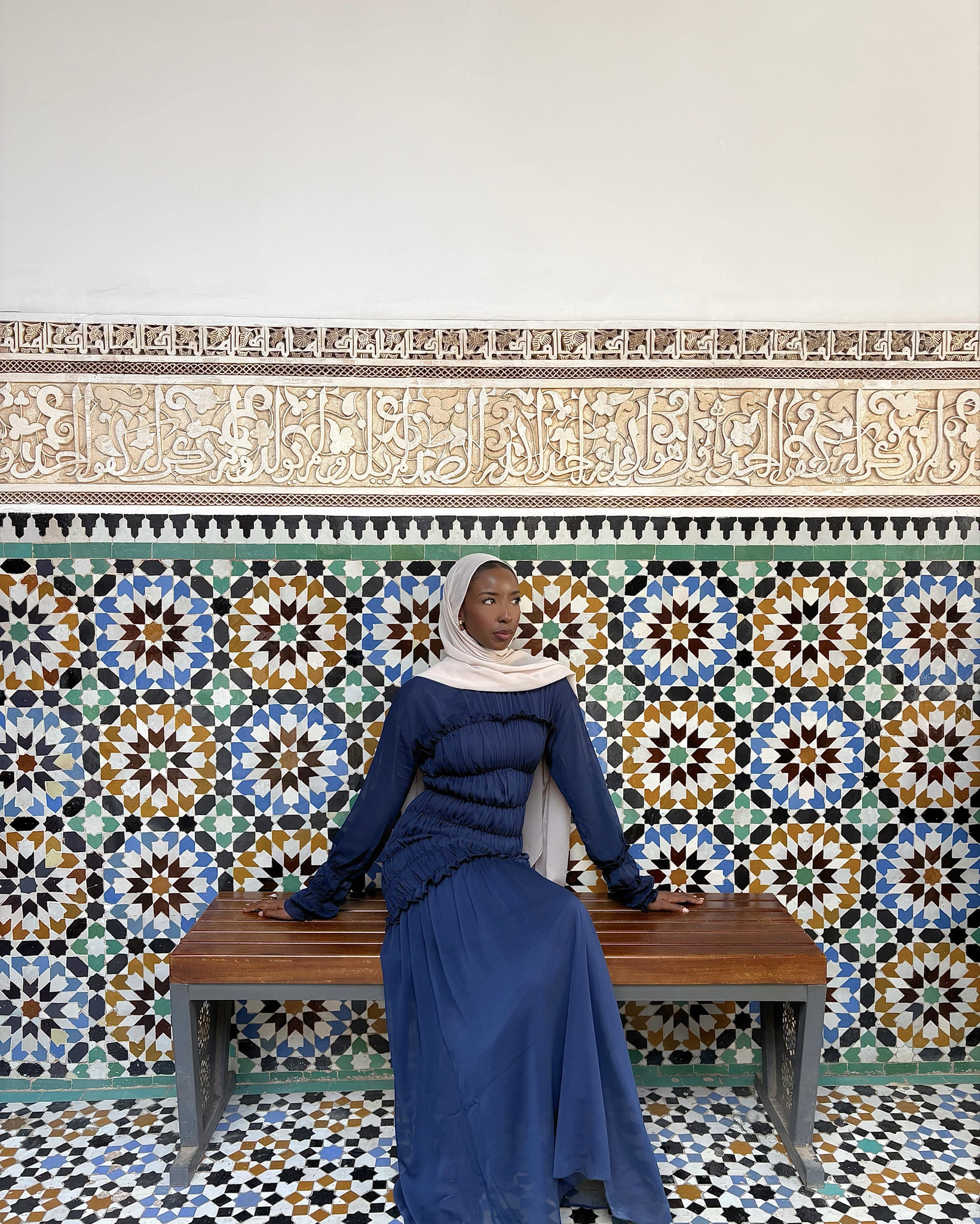 #LTKmodest #LTKstyletip #LTKdresses