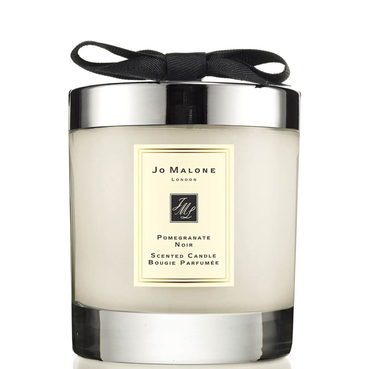 Jo Malone London Pomegranate Noir Home Candle 200g | Look Fantastic (ROW)