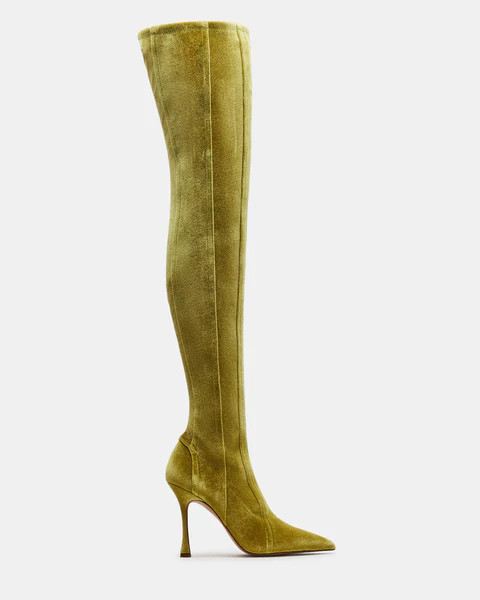 JAZLYN CITRON | Steve Madden (US)