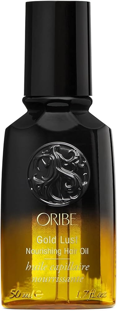 Oribe Gold Lust Nourishing Hair Oil | Amazon (US)