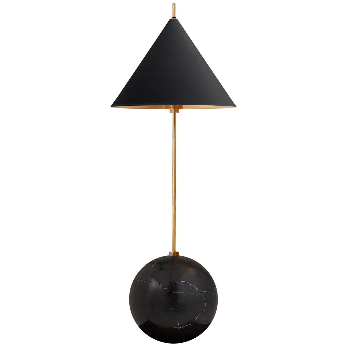 Kelly Wearstler Cleo Desk | Perigold