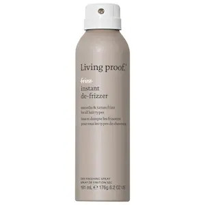 No-Frizz® Instant De-Frizzer - Living Proof | Sephora | Sephora (US)