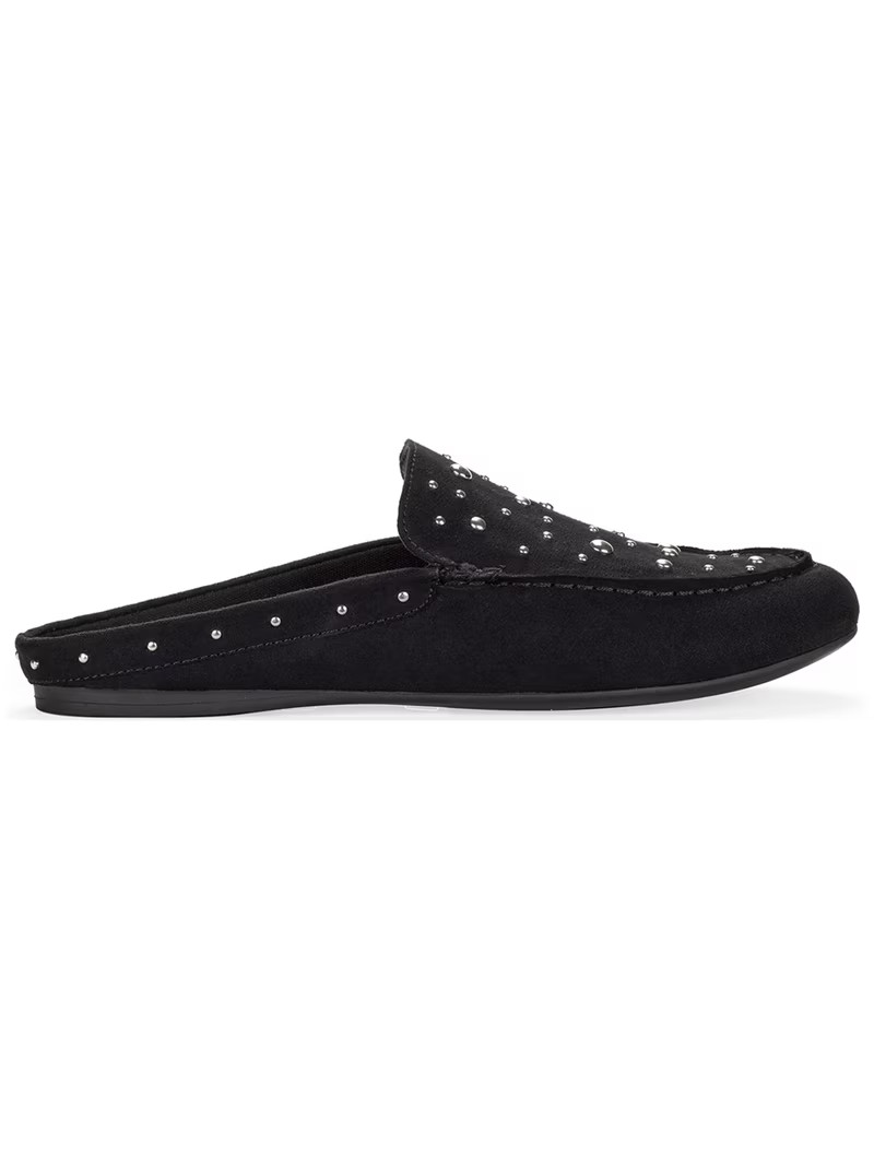 Celebrity Pink's Womens Effie Studded Mule | Walmart (US)