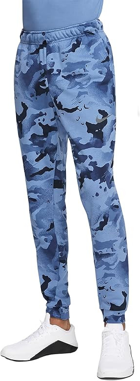 Nike Dri-FIT Men's Camo Training Pants Size Medium | Amazon (US)