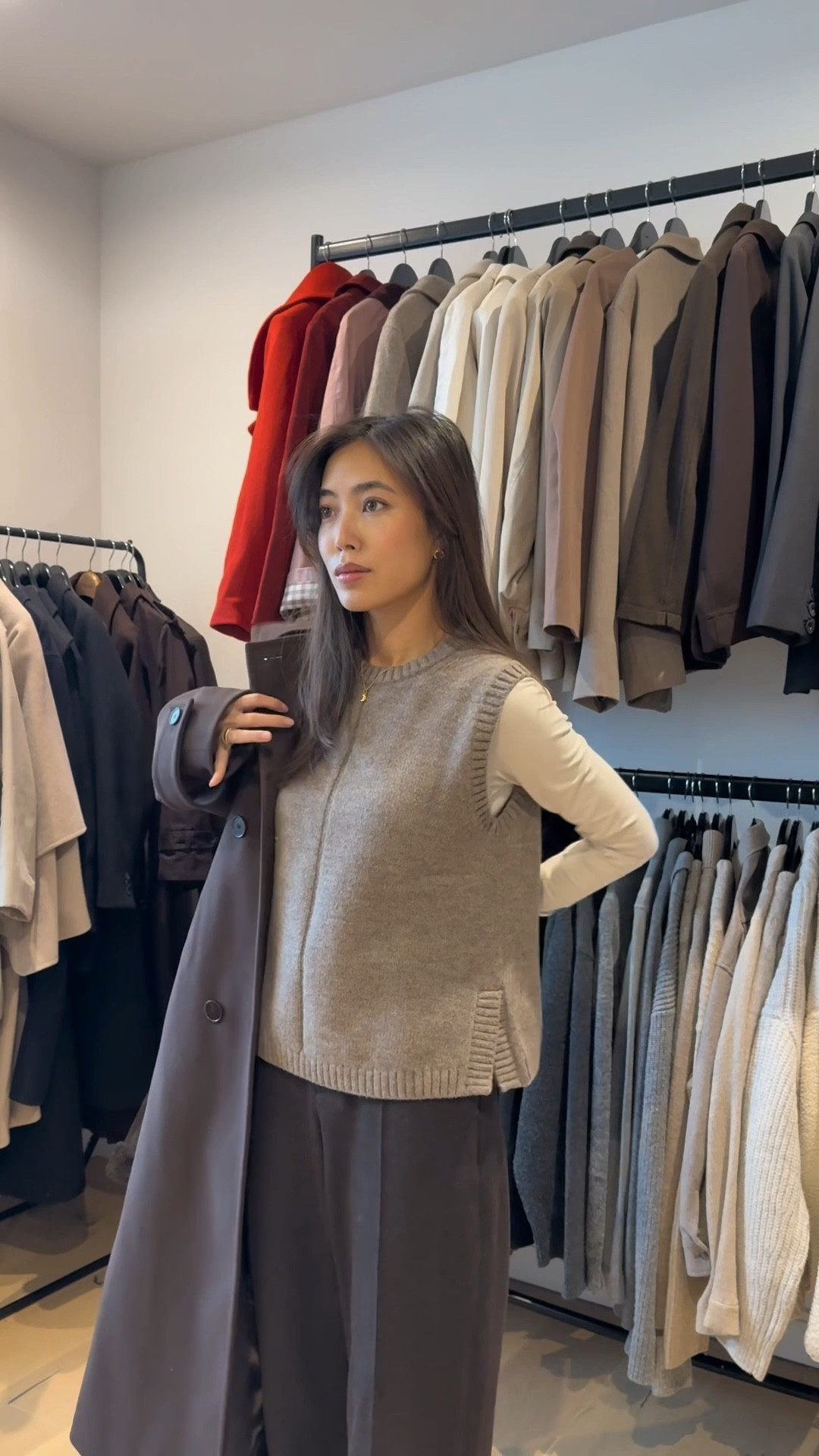 #LTKeurope #LTKworkwear #LTKautumn