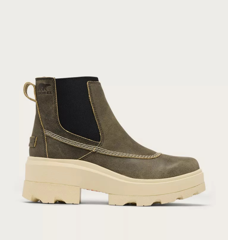 JOAN FRWD™ Women's Chelsea Boot | Sorel (US & CA)