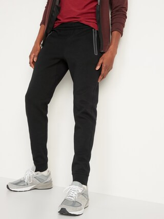 Dynamic Fleece Jogger Sweatpants for Men | Old Navy (US)