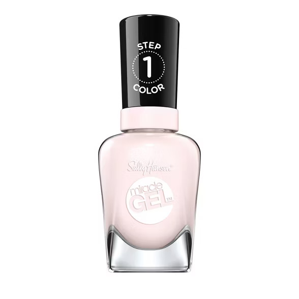 Sally Hansen Miracle Gel Nail Color - 0.5 fl oz | Target