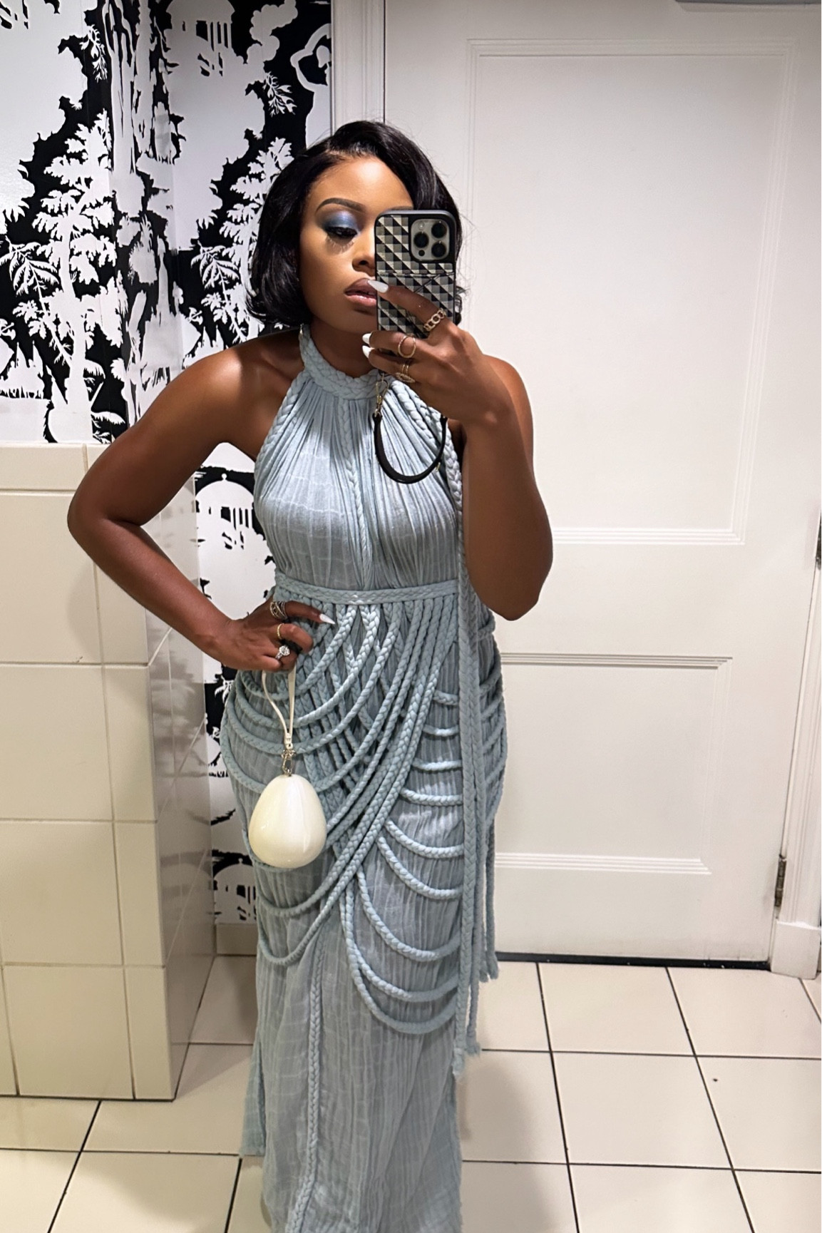 Party outfit…also great for weddingg

#LTKStyleTip #LTKWedding #LTKItBag