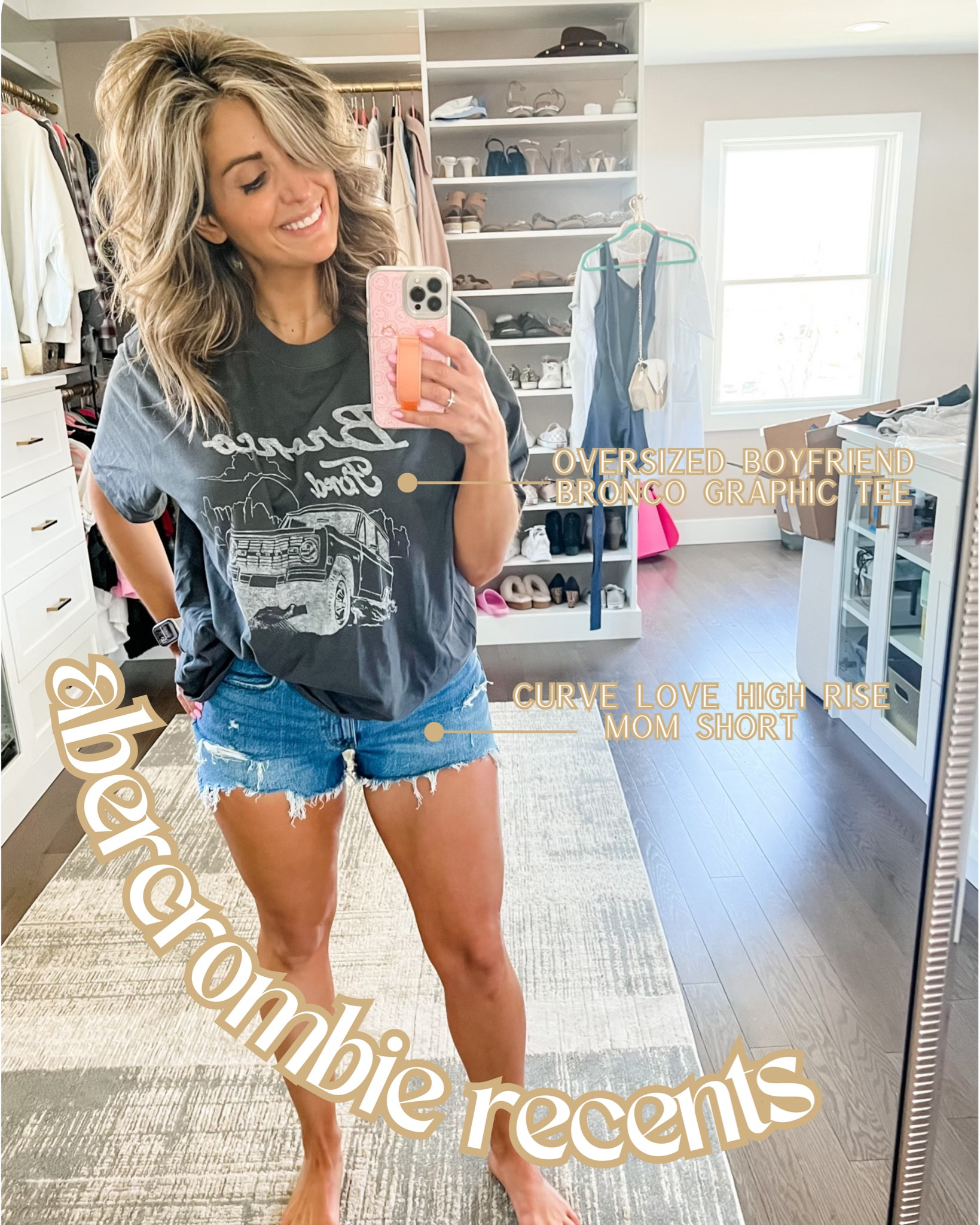 abercrombie, recent order, outfit inspo, fashion, cute outfits, fashion inspo, style essentials, style inspo

#LTKstyletip #LTKSeasonal