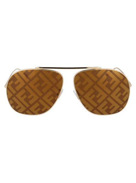 Fendi Eyewear | Cettire Global