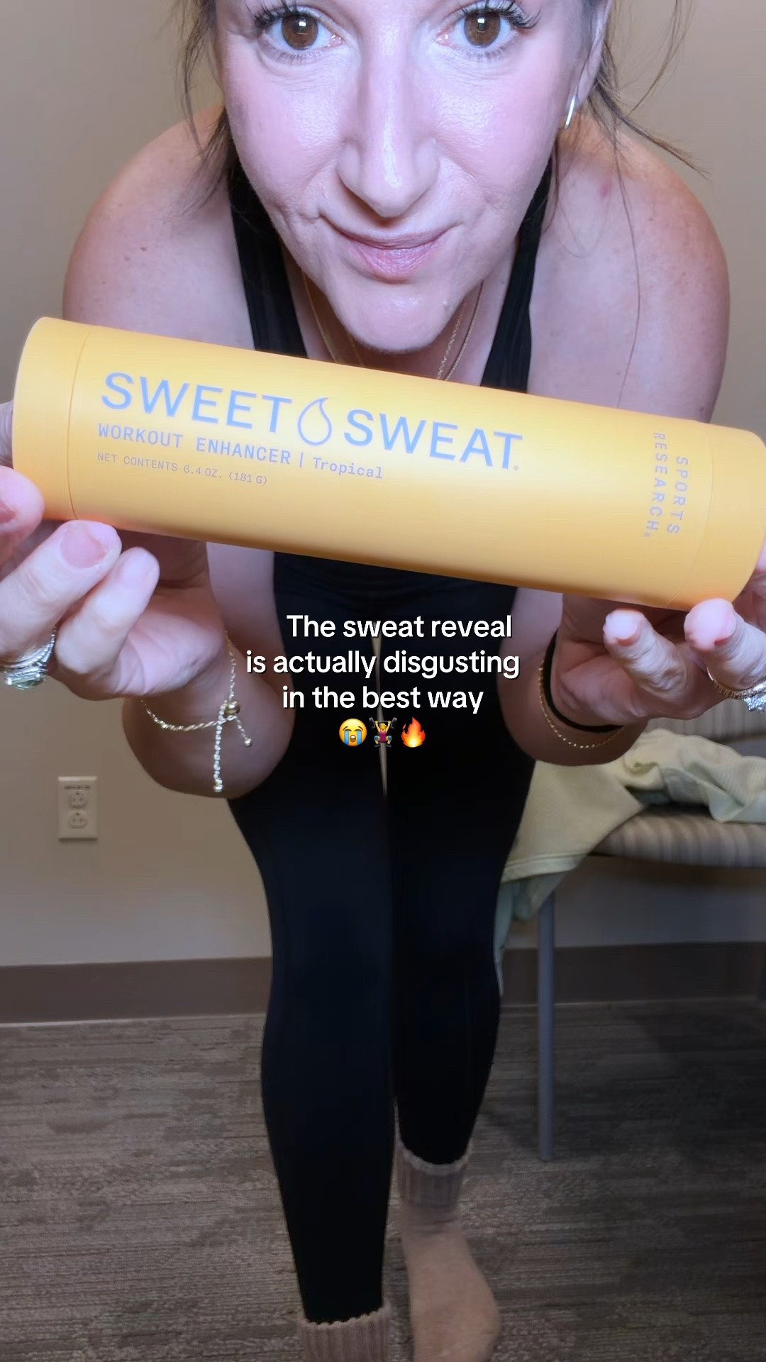 Girl unless you’re preparing for a drought, let’s get rid of that water weight!!! This is a sauna for your tummy!! #tummypooch #flatstomach #fitness

#LTKfitnessgoals #LTKselfcare #LTKActive
