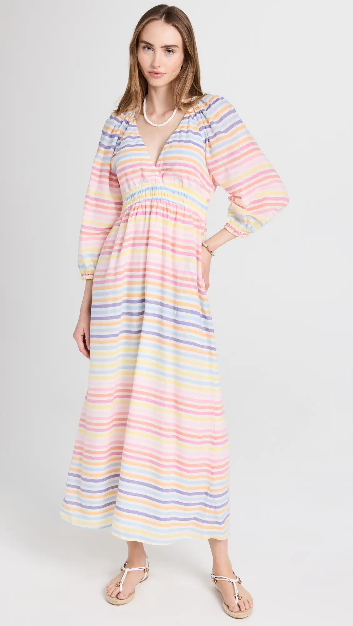 Banjanan Alana Dress | Shopbop | Shopbop