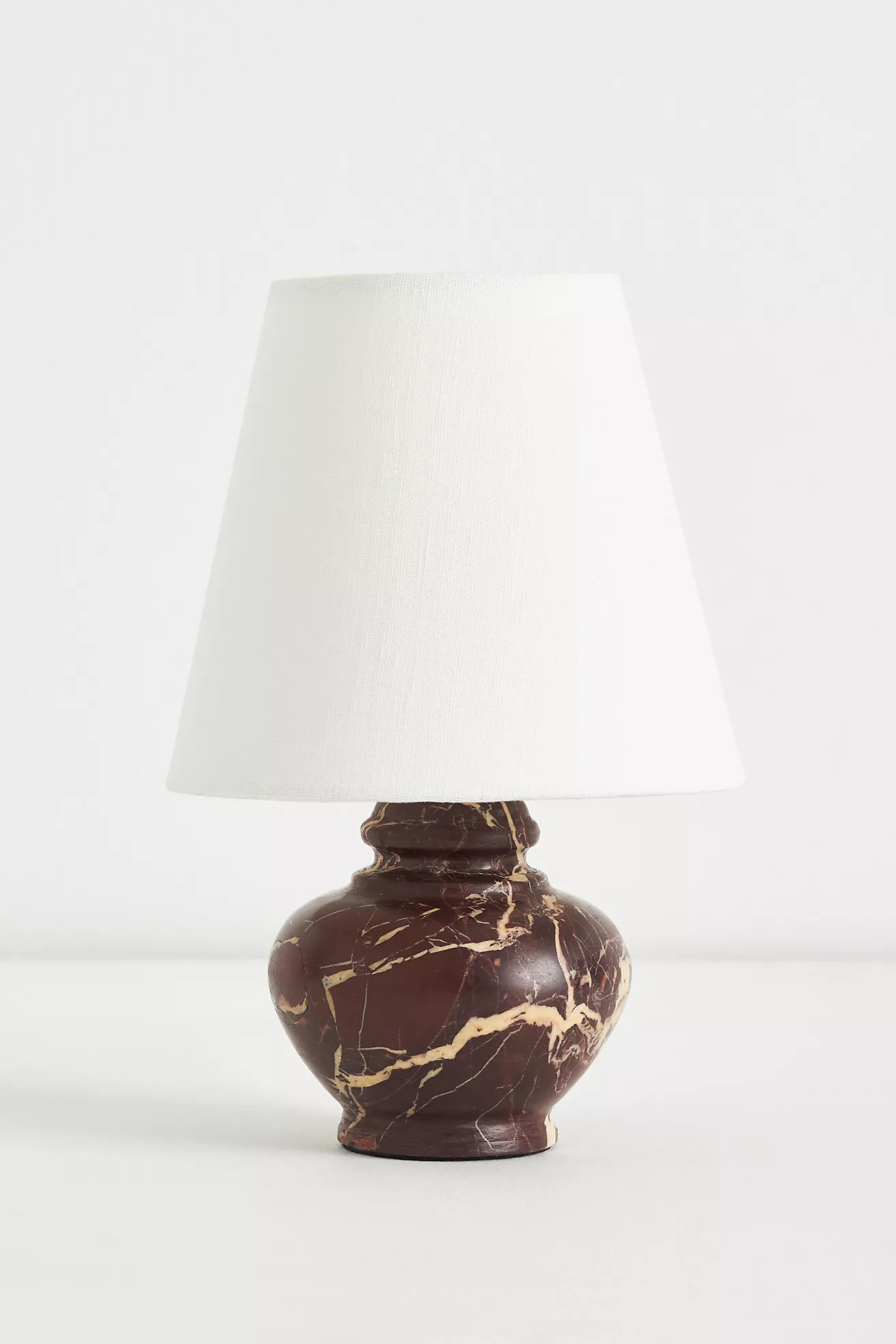 Piccolo Mini Table Lamp | Anthropologie (US)